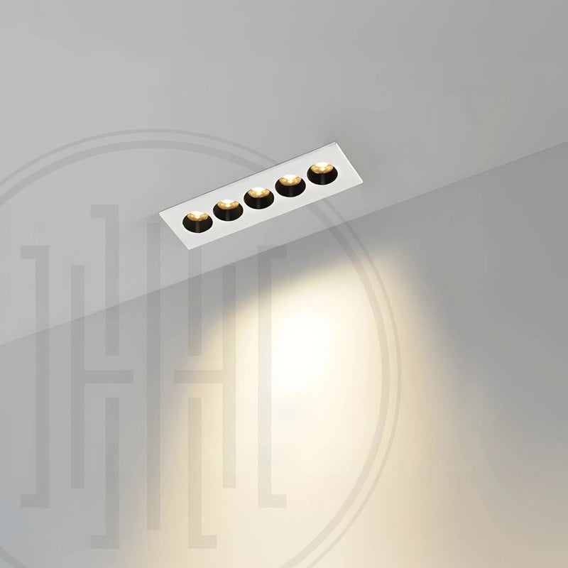 Elite Magna Recessed Linear Blade