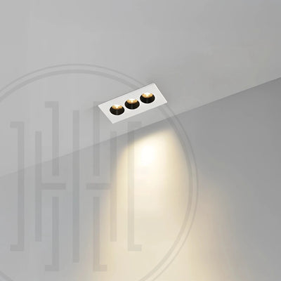 Elite Magna Recessed Linear Blade