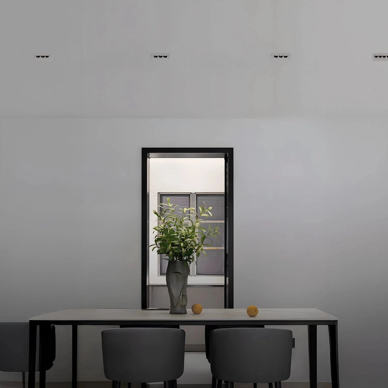 Elite Magna Recessed Linear Blade