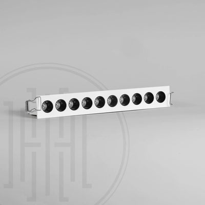 Elite Magna Recessed Linear Blade
