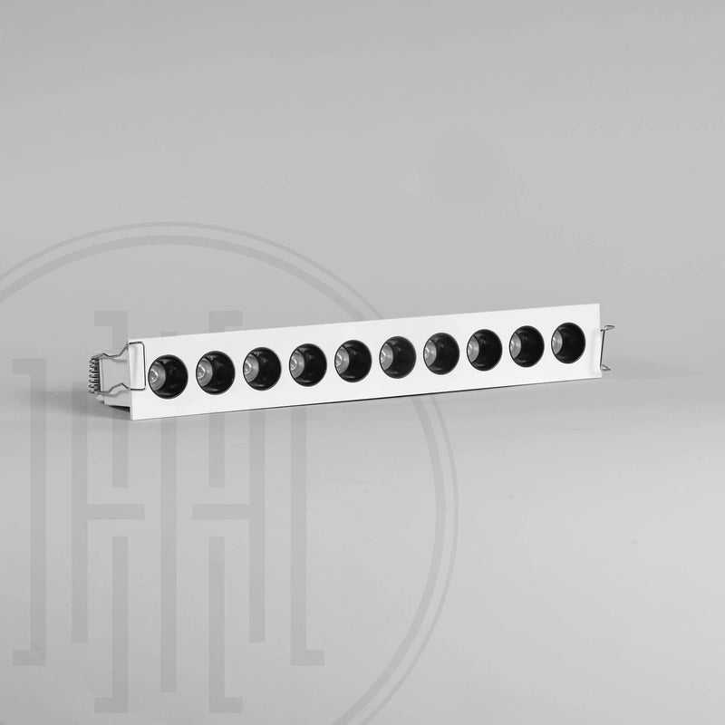 Elite Magna Recessed Linear Blade