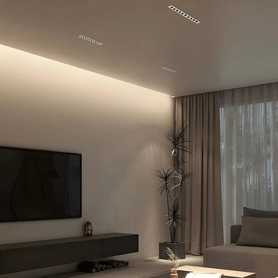 Elite Magna Recessed Linear Blade