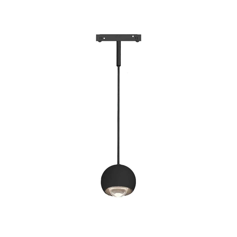 Globe Hanging Magnetic TrackLight SlimLine Series