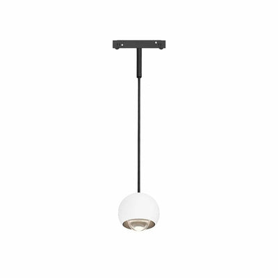 Globe Hanging Magnetic TrackLight SlimLine Series