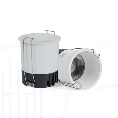 Lotus Downlight COB Light