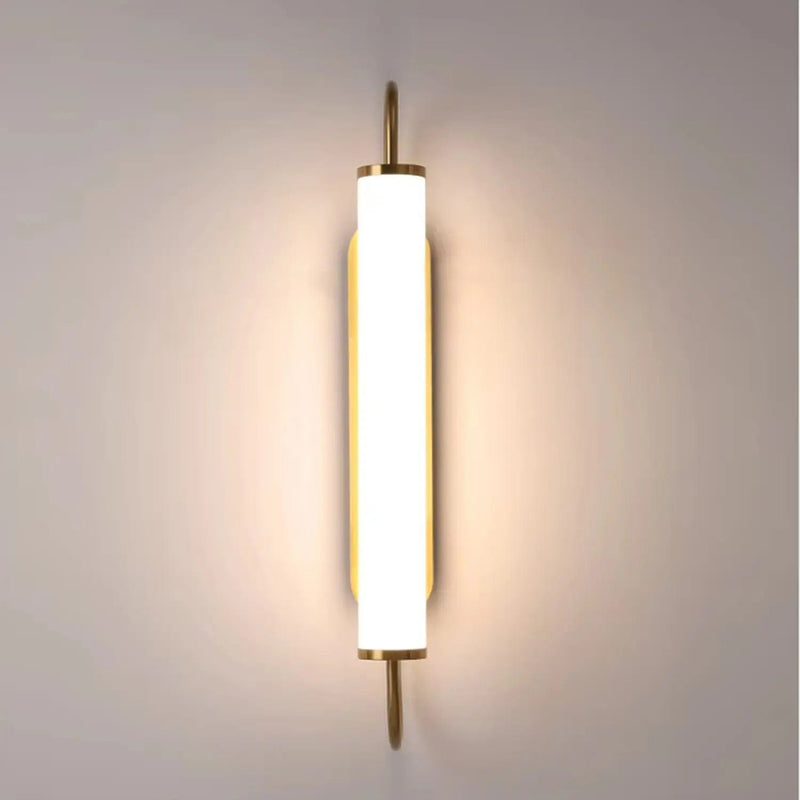 Aurora Loop Wall Sconce