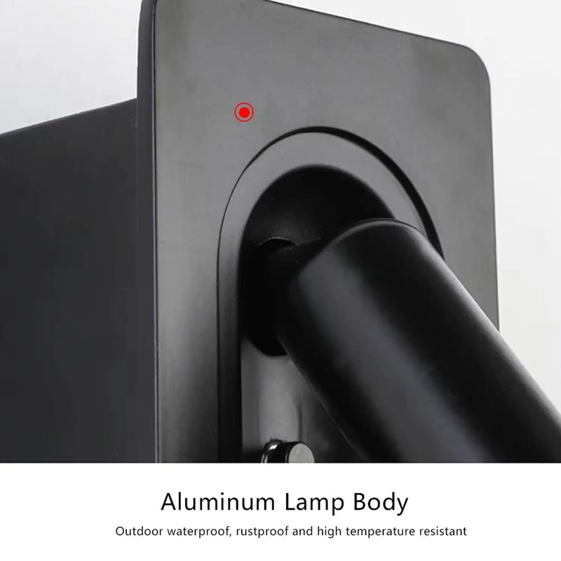 Nightawk Beam Light