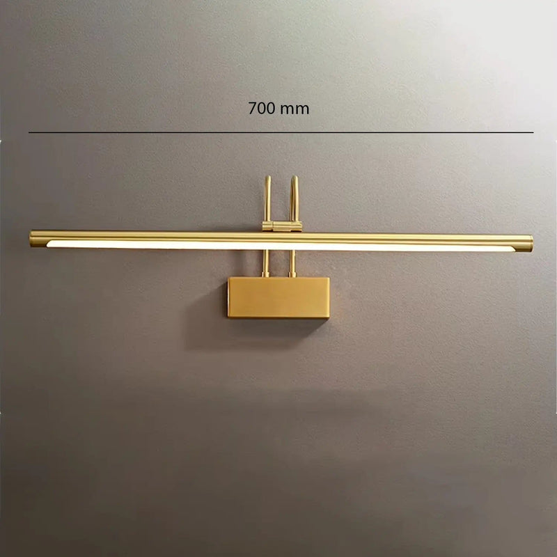 Modern Minimalistic Picture Light