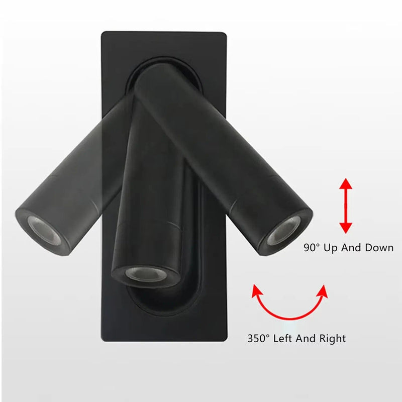 Nightawk Beam Light