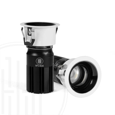 Lustra Beam Spotlight