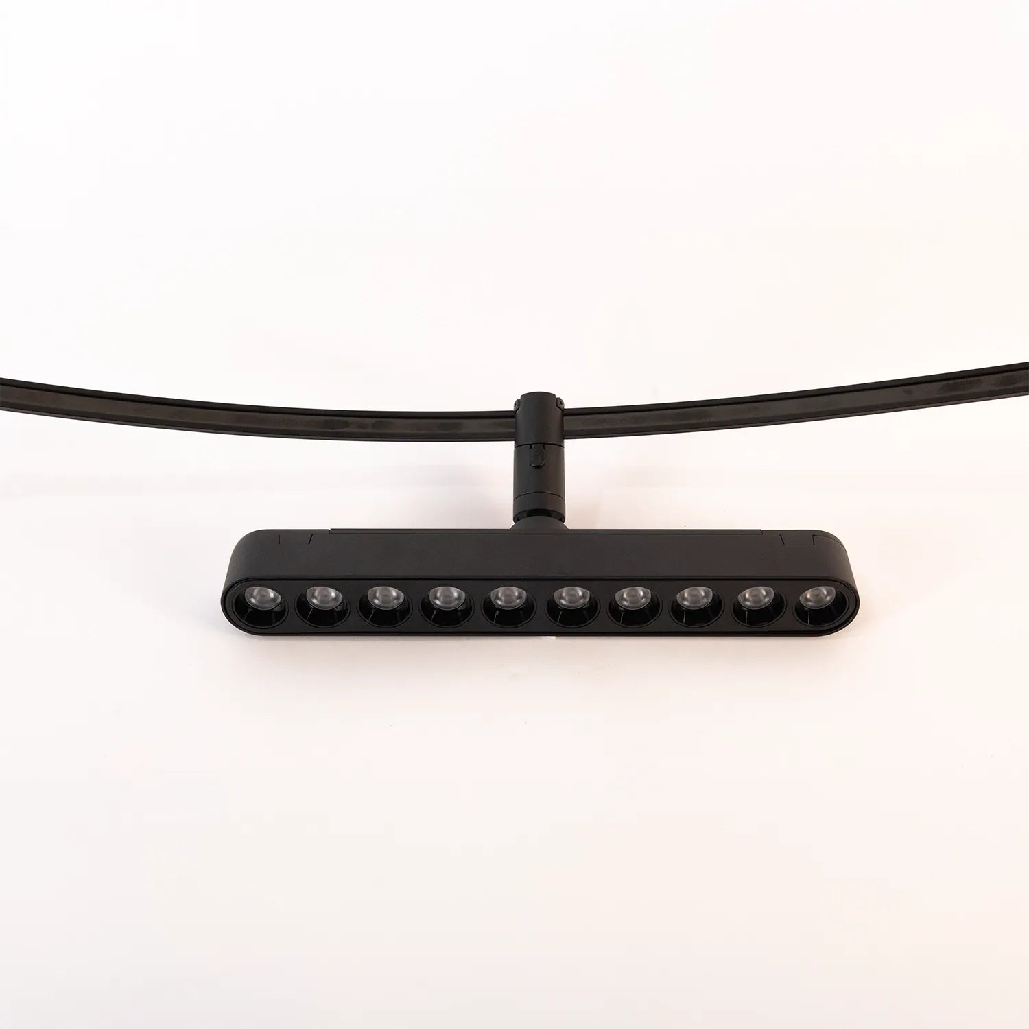 Laser Blade Grill Adjustable Magnetic Track Light – Harold Electricals