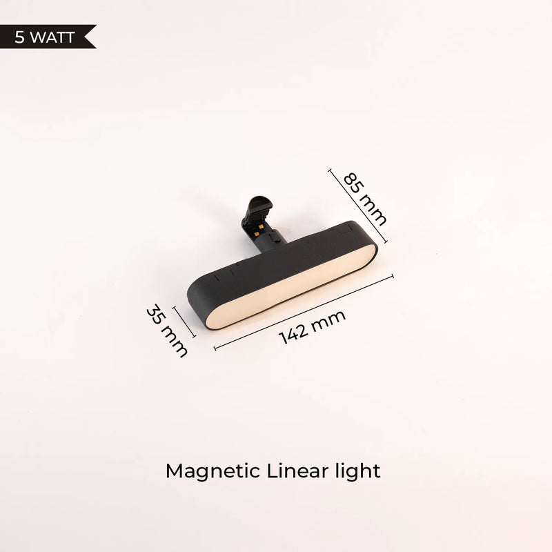 Flexible Magnetic Linear Light – Harold Electricals