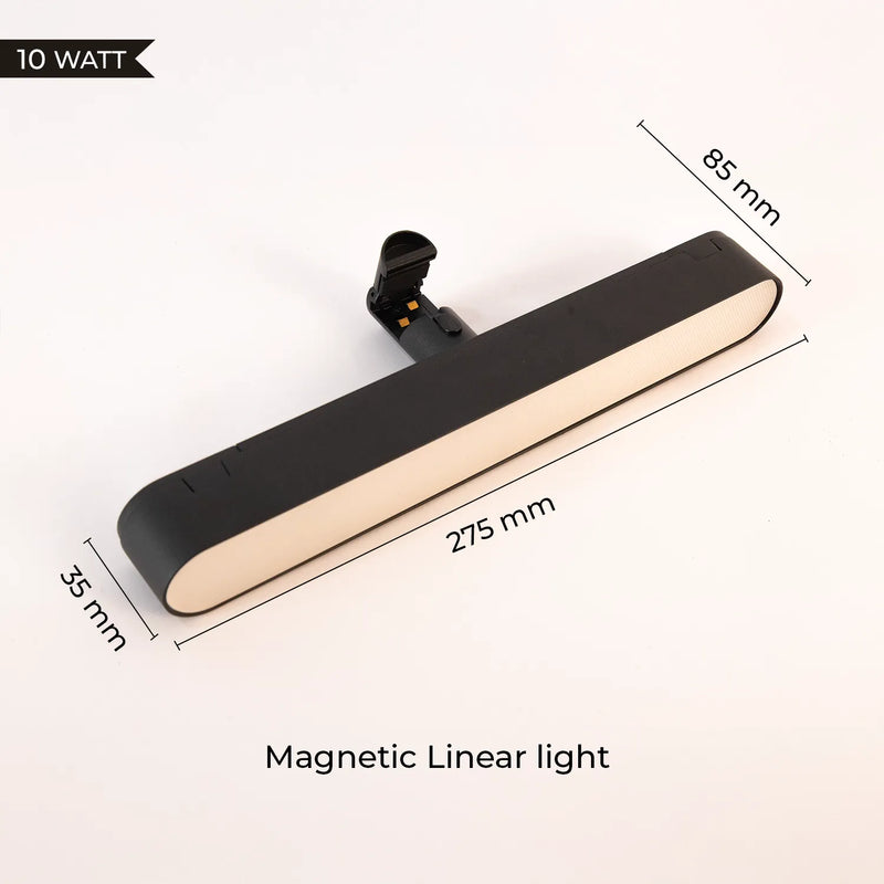 Flexible Magnetic Linear Light – Harold Electricals