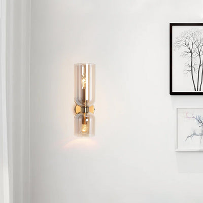 DuoTop Radiance Wall Light