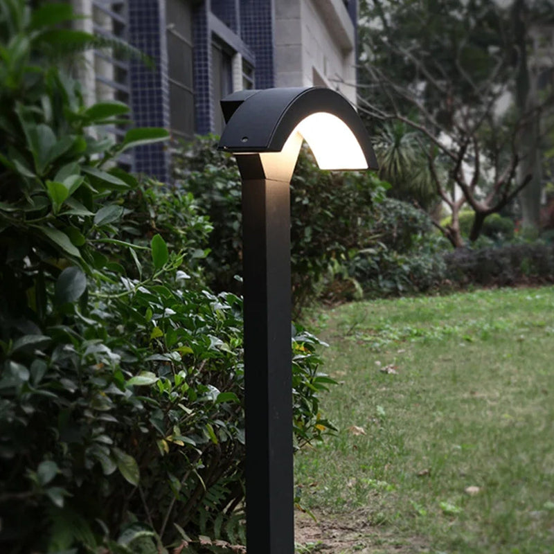 Skyline Lustre Bollard Light