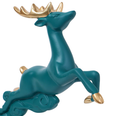 Alpha Stag Wine Holder