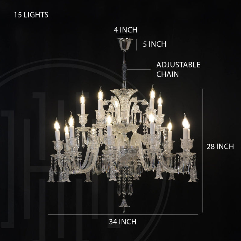 Isabella Chandelier