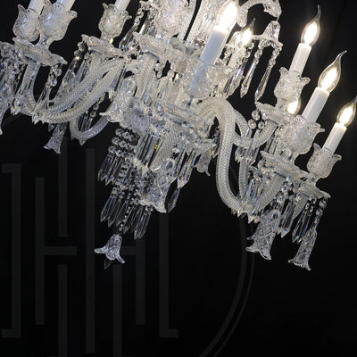 Isabella Chandelier