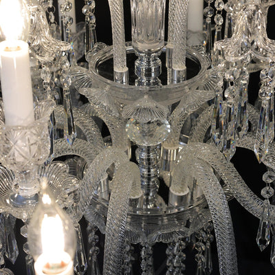 Isabella Chandelier