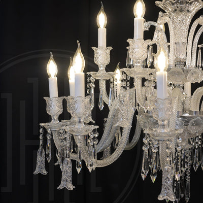 Isabella Chandelier