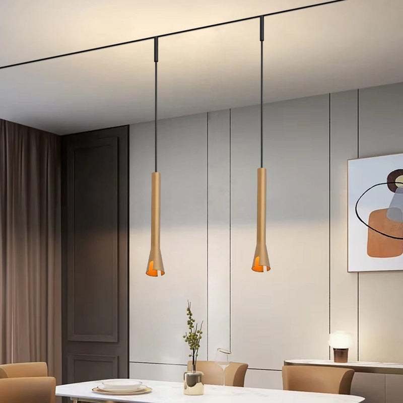 3 Watt Magnetic Suction Pendant Light Slimline Series