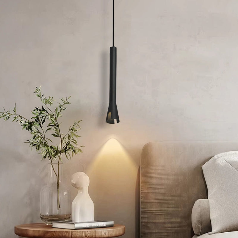 3 Watt Magnetic Suction Pendant Light Slimline Series