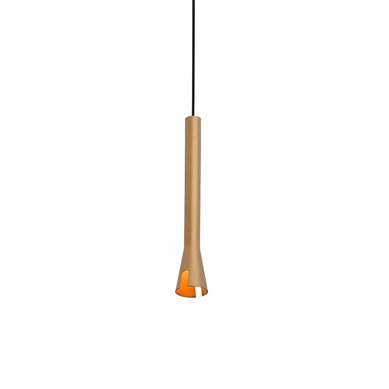 3 Watt Magnetic Suction Pendant Light Slimline Series