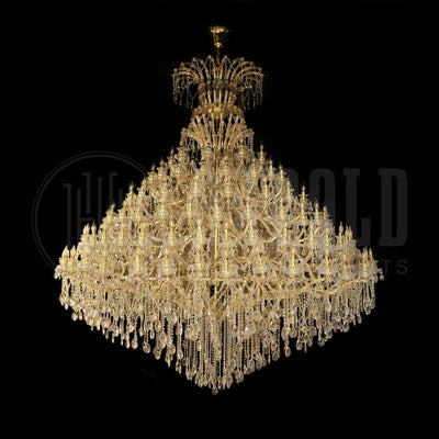 Jodha Palace Grande Chandelier