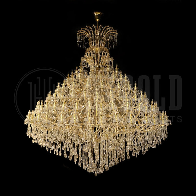 Jodha Palace Grande Chandelier