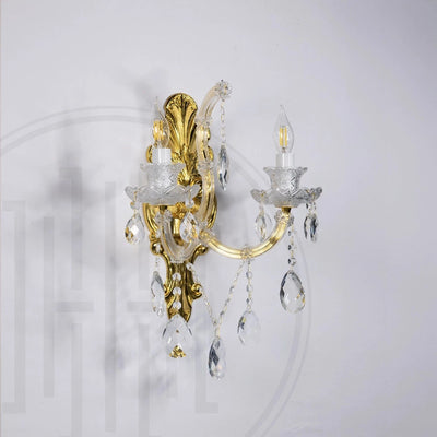 Jodha Palace Wall Light