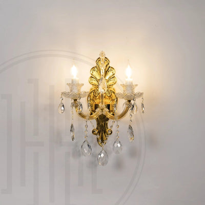 Jodha Palace Wall Light
