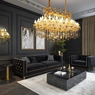 Jodha Palace Dining Chandelier