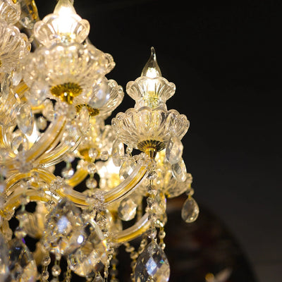 Jodha Palace Dining Chandelier