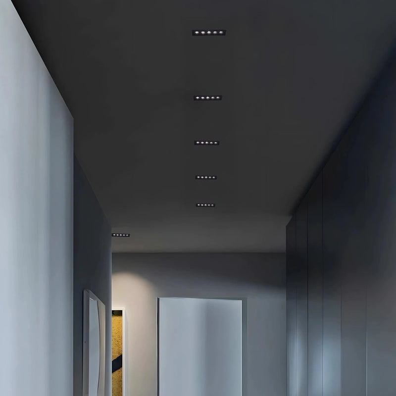 Elite Magna Recessed Linear Blade