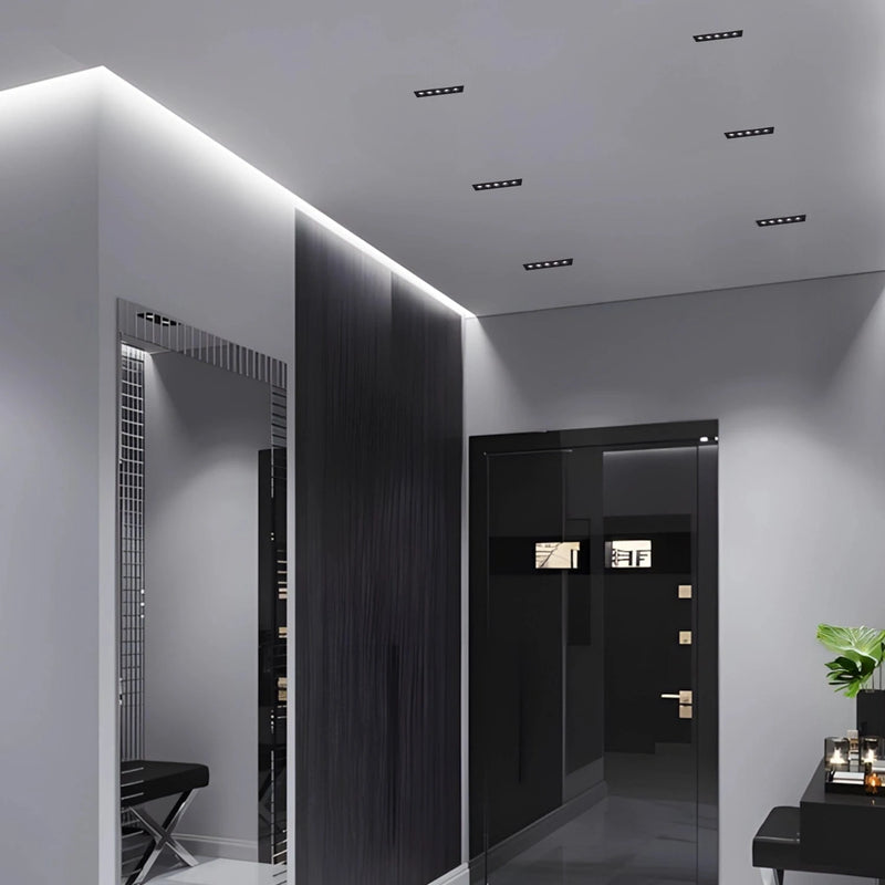 Elite Magna Recessed Linear Blade