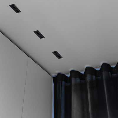Elite Magna Recessed Linear Blade