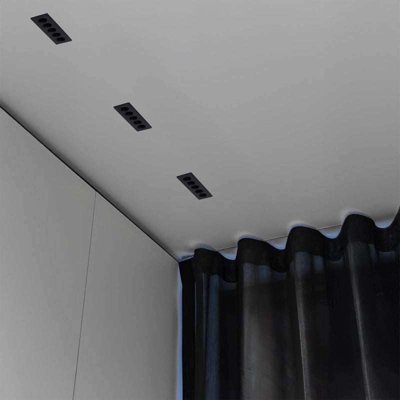 Elite Magna Recessed Linear Blade