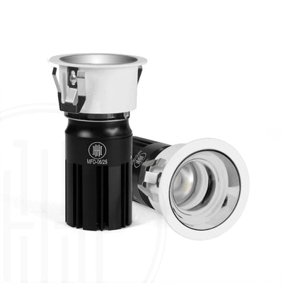 Lustra Beam Spotlight