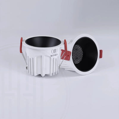 Aurelia Glow Antiglare Recessed Downlight