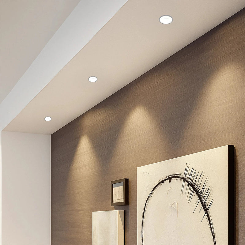 Lotus Downlight COB Light