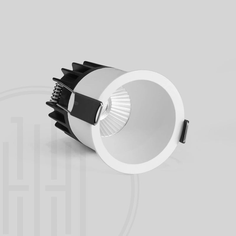 Lotus Downlight COB Light