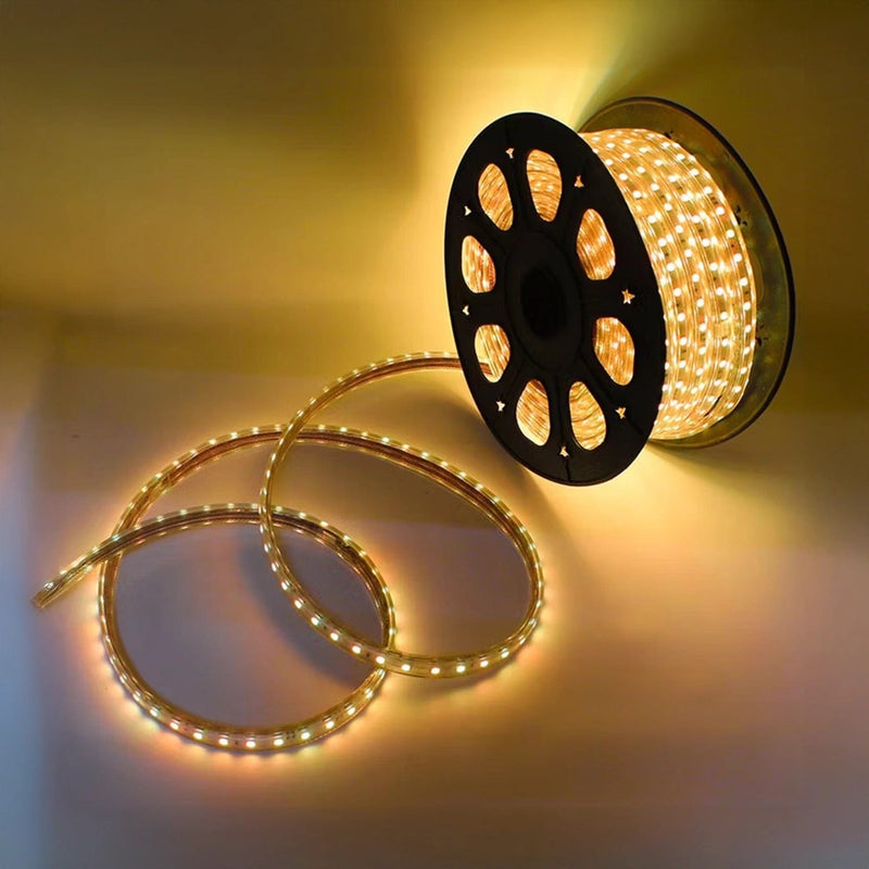 LED Rope Light (50-Meter) – Harold Electricals