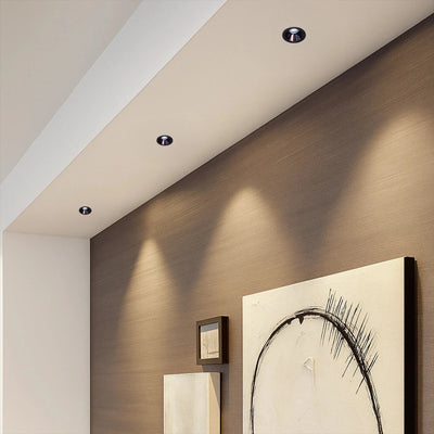 Sword LED COB Spot Downlight