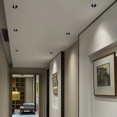Sword LED COB Spot Downlight