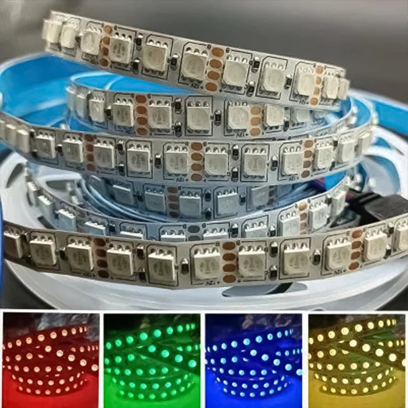 Smart RGB Strip Light