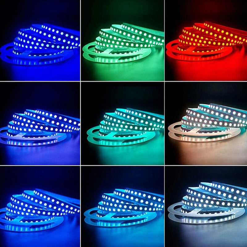 Smart RGB Strip Light