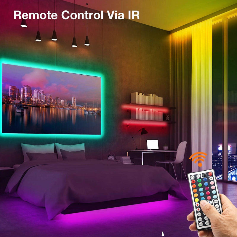 Smart RGB Strip Light