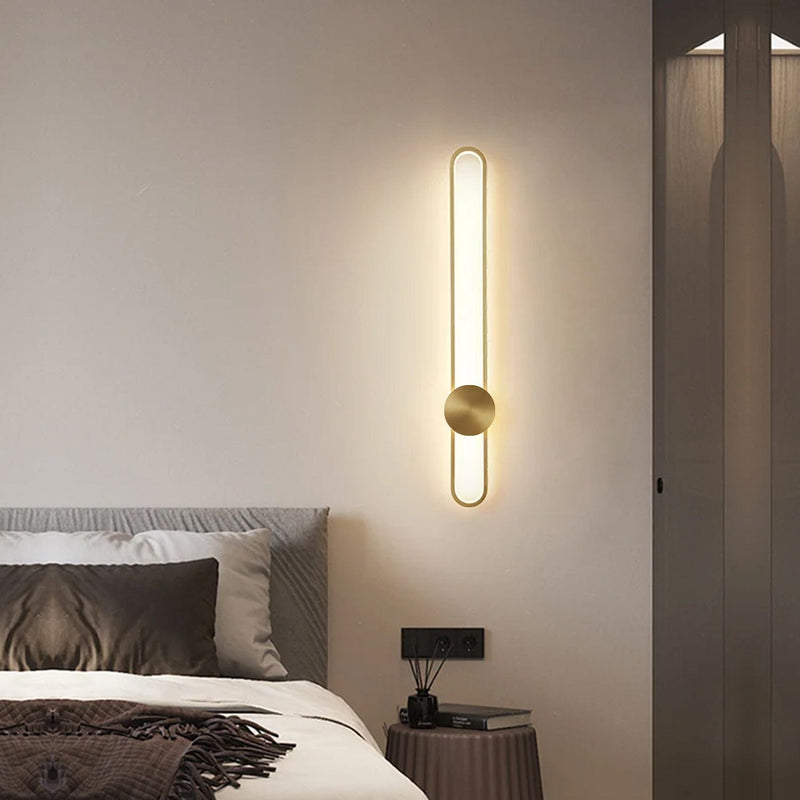 Pinglow Wall Light