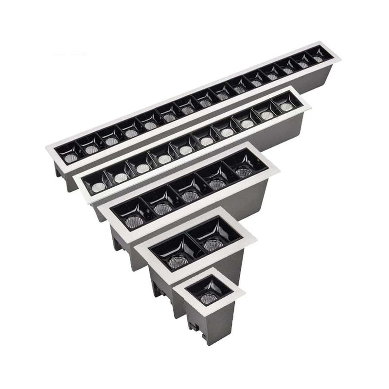 Laser Blade Recessed Linear Spotlight – Harold Electricals