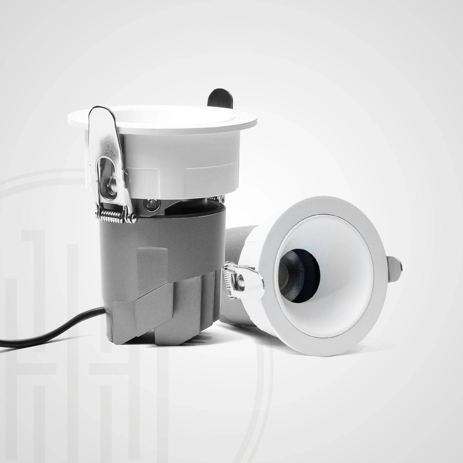 Sword LED COB Spot Downlight | Premium Focused Lighting for Modern ...
